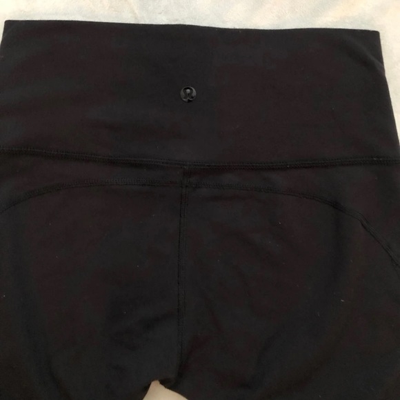 Lululemon leggings - Picture 6 of 6